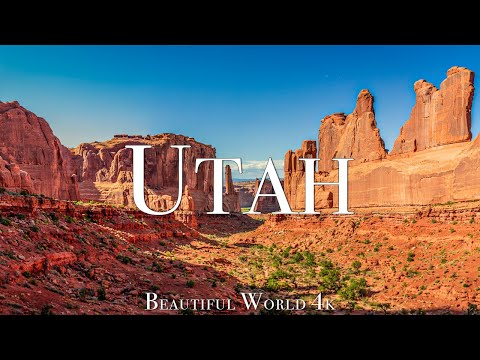 Utah to Spring Meditation Relaxing Music