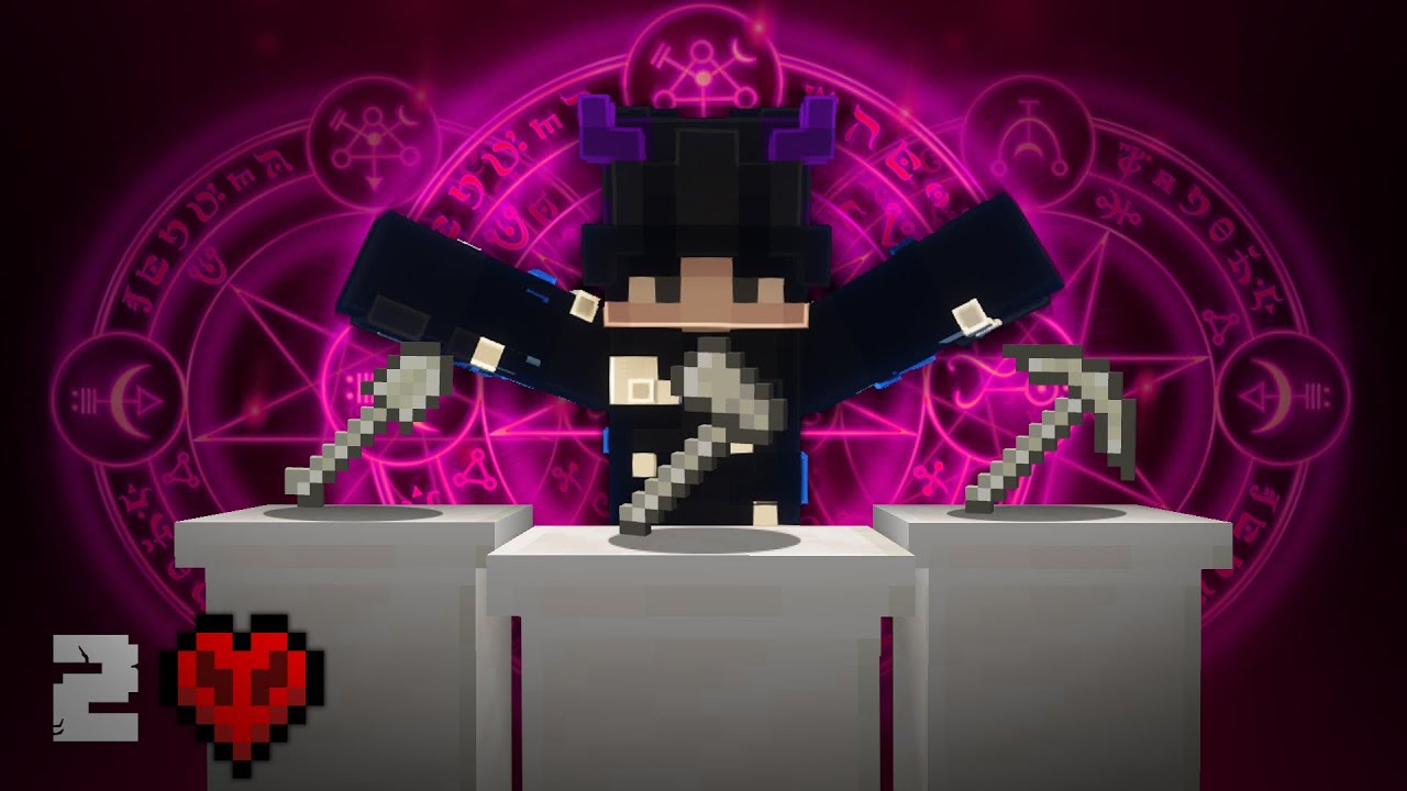 AS INCRÍVEIS FERRAMENTAS DE OSSOS no MINECRAFT!