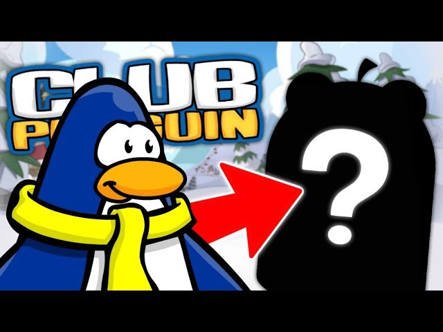 The Club Penguin Team is Creating a NEW World 