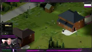 Project Zomboid: Adventures of Beardyman in Muldraugh by Beyond Reality [CD10] 22 views 2 years ago 1 hour, 9 minutes