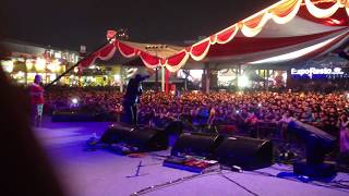 MEGGY DIAZ FEAT TUKUL ARWANA - LIVE PERFORMANCE \