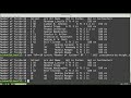 Linux command line 43 awk pt1