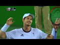 Olympic Moment - Andy Murray