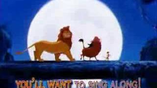 Disney Sing Along Theme Resimi