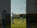 Golf a SECOND CHANCE for Ukrainians