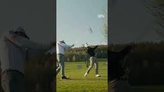 Golf a SECOND CHANCE for Ukrainians