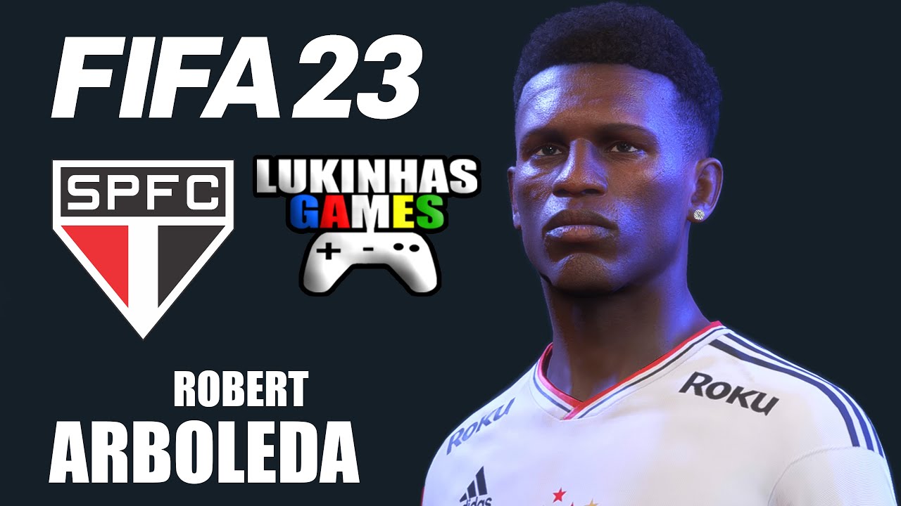 FIFA 23: como achar uniformes de times brasileiros no Ultimate