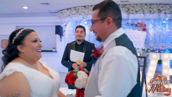 David and Sue Sanchez 2021