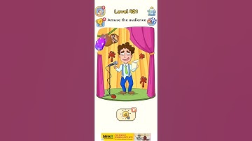 DOP5 delete one part funny gameplay #shorts #funny #puzzle