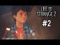CONOSCIAMO IL PICCOLO DANIEL - Life is Strange 2 #2