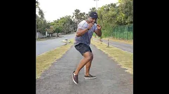 Matheus Fernandes e Dilsinho  Baby Me Atende coreografia Maurício Martins coreografo