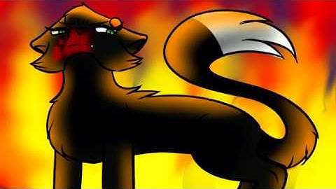 Die In a Fire - Hollyleaf Map part 6