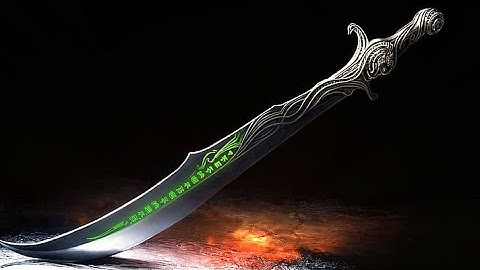 Nioh 2 Purity Dual Sword Build