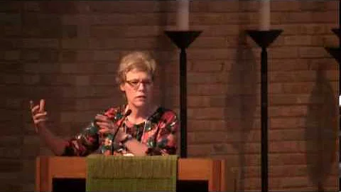 2011 Celebration for Biblical Preaching - Plenary ...