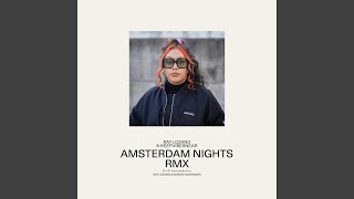 Amsterdam Nights (Remix)