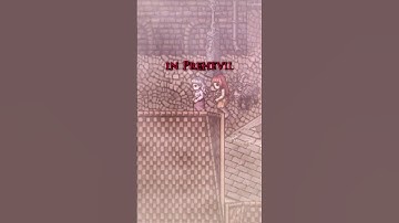 West Prehevil Fecal Dogs | Fear and Hunger 2 #fearandhunger2 #scarystories