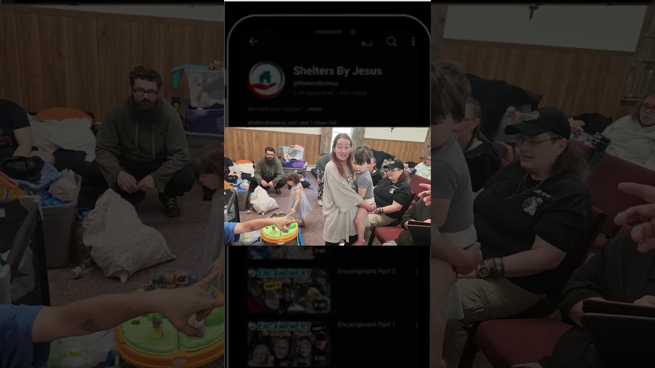 Daily Blurb Season 3 Episode 13: Hearts United Under One Roof, THANK YOU! 🙏 💖