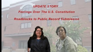 Rude & Unprofessional Public Officials | Floyd County Georgia Courthouse