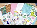 Building a Scrapbooking Kit From a Single Collection | Shimelle Never Grow Up