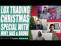 Lux Trading - Chrismas SPECIAL [2023 TRADING RECAP]