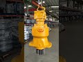 Performance Boost: Upgrading Your Final Drive Gearbox #excavatorparts #excavator #device #machine