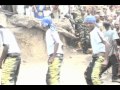 Capricorne Congo - Dany Engobo et les Coeurs Brisés