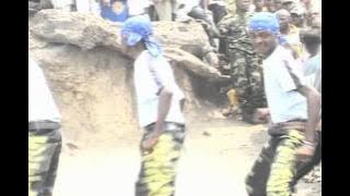 Capricorne Congo - Dany Engobo et les Coeurs Brisés