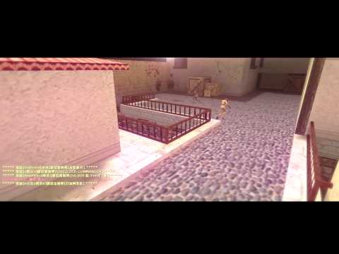 第三人稱【請調720p60fps】