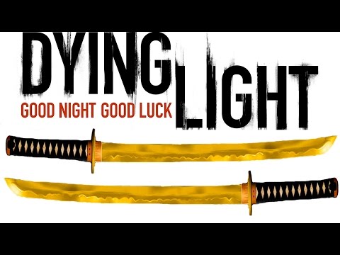 Dying light how to get matchmaking