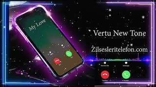 Telefon Zil Sesleri Vertu New Tone zilsesleritelefon.com'da Resimi