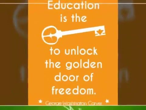 education quotes for life - YouTube