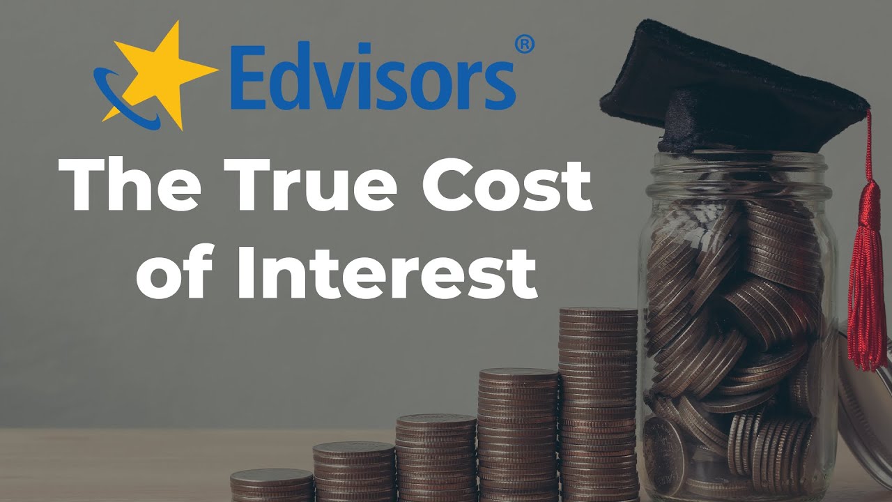 True Interest The True Cost of Interest - YouTube
