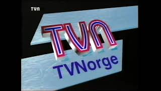TV Norge Identity, 1990s