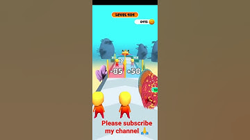 Arrow Fest Level 404..