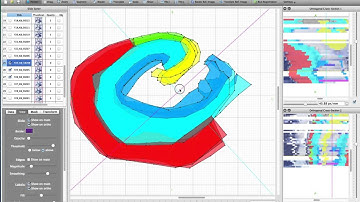 HistoloZee Tutorial 12 - Histology reconstruction stack segmentation