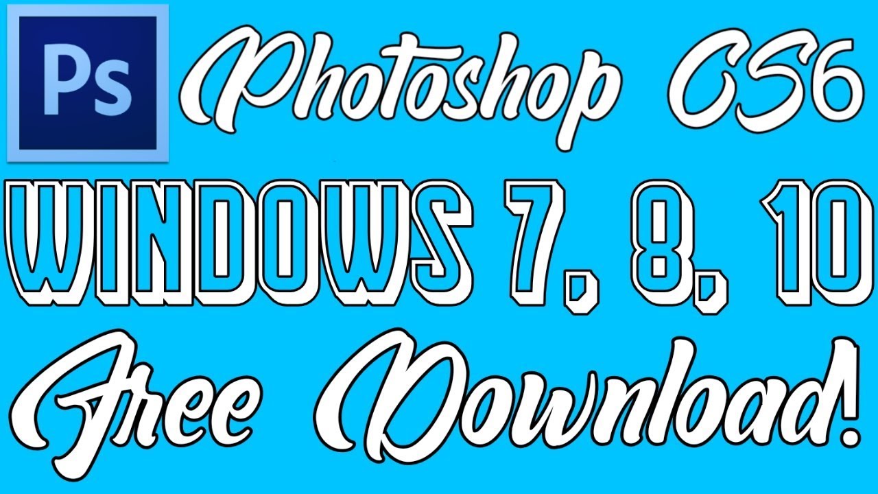 photoshop cs5 windows download