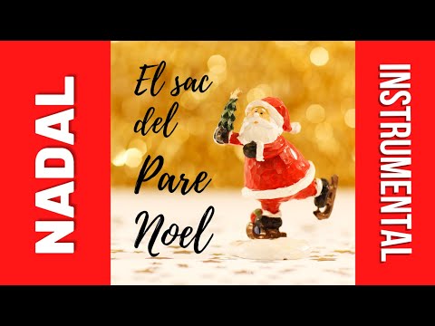 Vídeo: Com Cosir Un Sac De Pare Noel