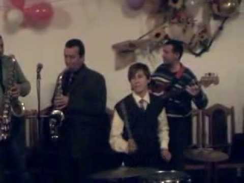 Закриття сезону Теребовлянських музик 2010р.