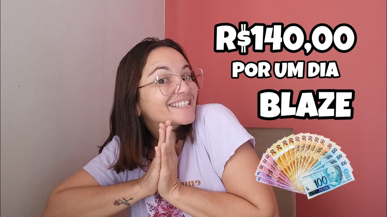 site do blaze