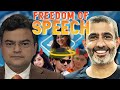 The Case For Freedom Of Speech And Expression