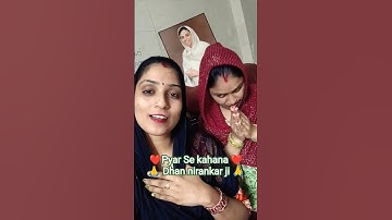 🙏 Dhan nirankar ji 🙏#Nirankari song video#shorts #viral #video