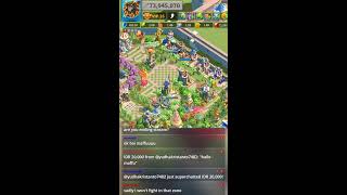 Short Stream | Daily Grind | Rise of Kingdoms (Portrait)