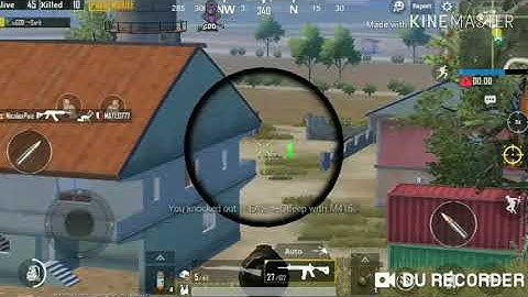 Pubg mobile 10min ban fixed with full gameplay