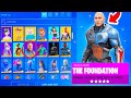 I Hacked a Epic Employees Account to get Unreleased Skins...