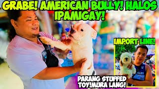 2.5K MO! PURE BREED DOG NA ANG KATAPAT SA BOCAUE PET TIANGGEAN! by Tita A's Vlog 4,629 views 8 days ago 29 minutes