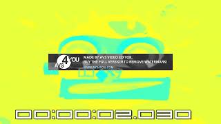 Klasky Csupo Widescreen Tuirce Effects