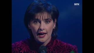 Enya - Anywhere is (Sveip '95)