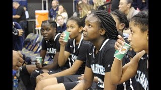 New Recruit Media LLC presents: 2017 ALLURE SIMMONS VS TRAIVA BREEDLOVE NRM SHOWCASE