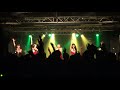 20180526Yamakatsu(山口活性学園)前半@GIRLS INFINITY~米子AZTiC laughs 19th Anniversary~DAY1~