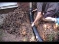 Tips, Downspout Drain, Professional Install